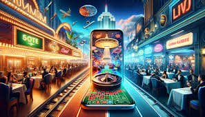 angka togel featured game showcase