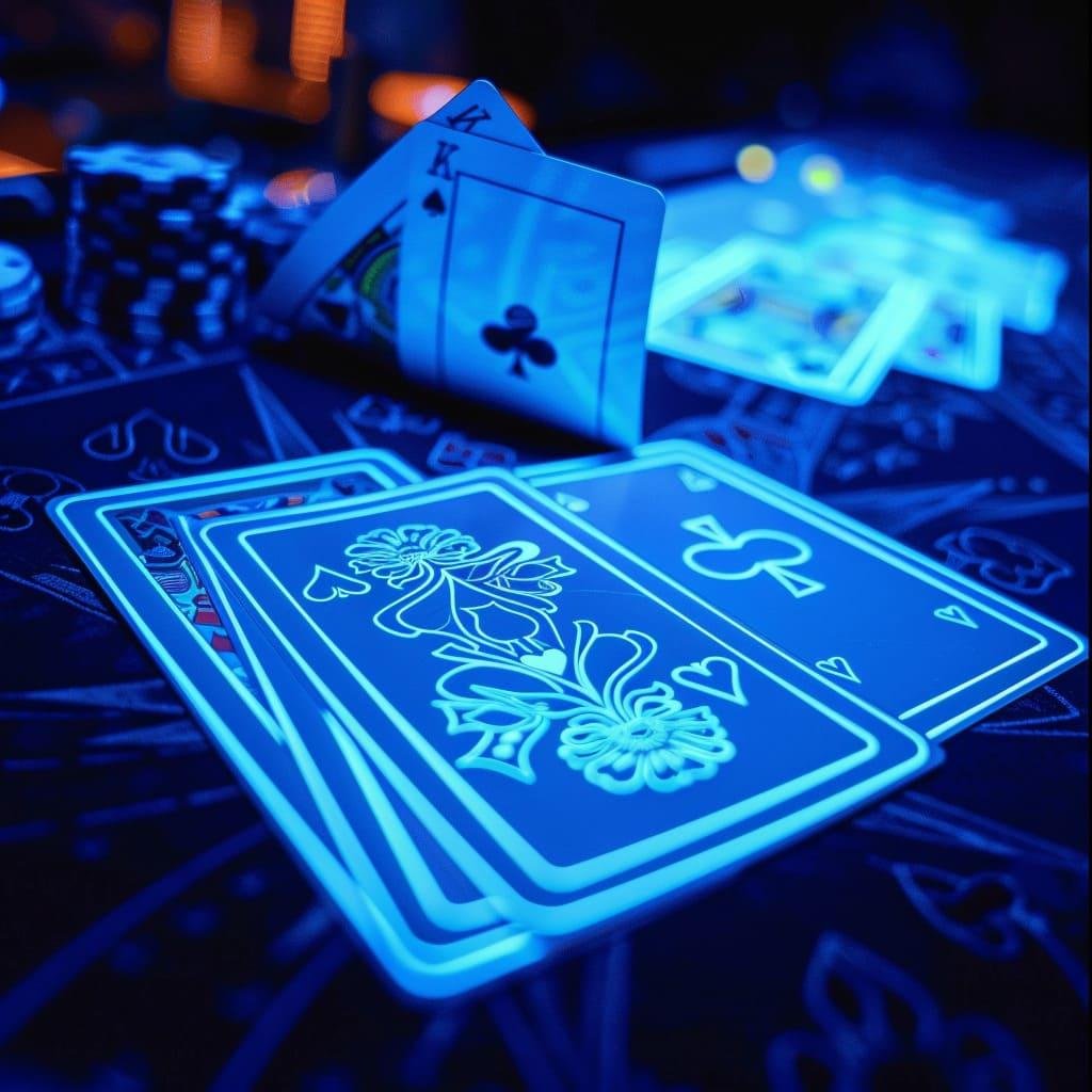 Studio Live Dealer Dream Gaming dengan multi-kamera dan dealer profesional di platform angka togel